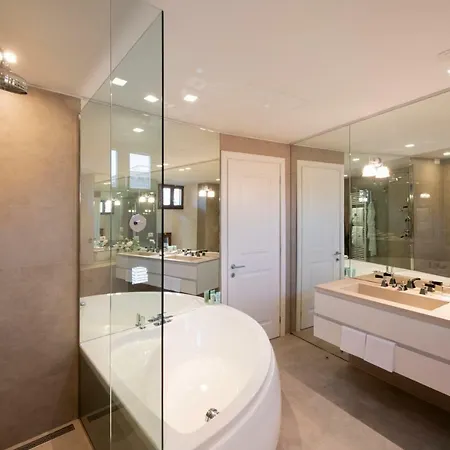 Top Of Luxury Penthouse & Rooftop Флоренция
